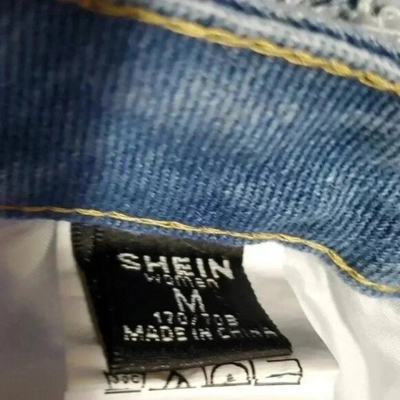 SHIENJEANS - Picture 4 of 8